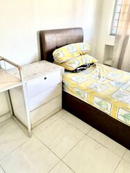Blk 143 Pasir Ris Street 11 (Pasir Ris), HDB 5 Rooms #472926331